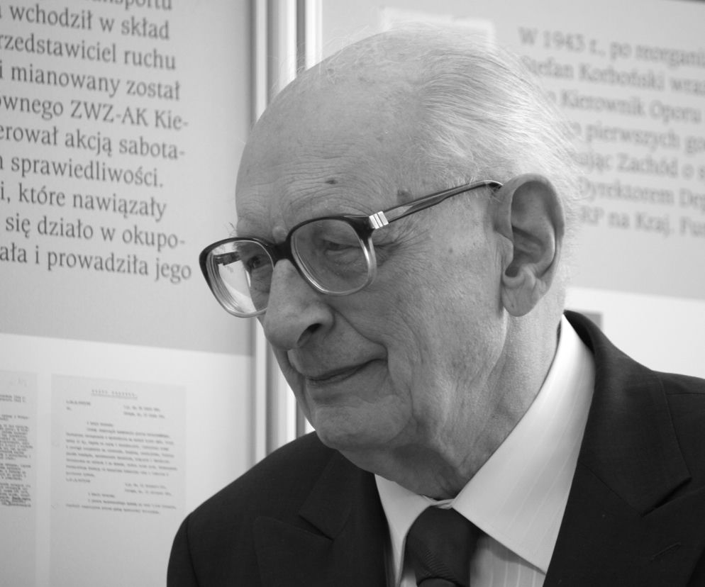 Władysław Bartoszewski