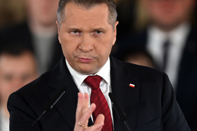 Ogrzewanie tańsze o kilkadziesiąt procent? Czarnek zapowiada ustawę!