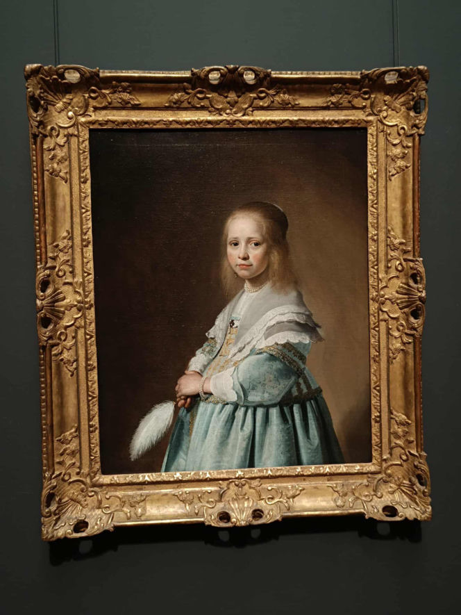 Odwiedziłem jedno z największych muzeów Europy. To mnie zaskoczyło najbardziej