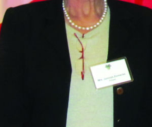 Ewa Junczyk-Ziomecka