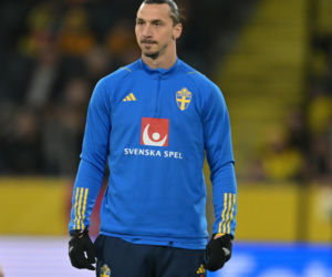 Zlatan Ibrahimović