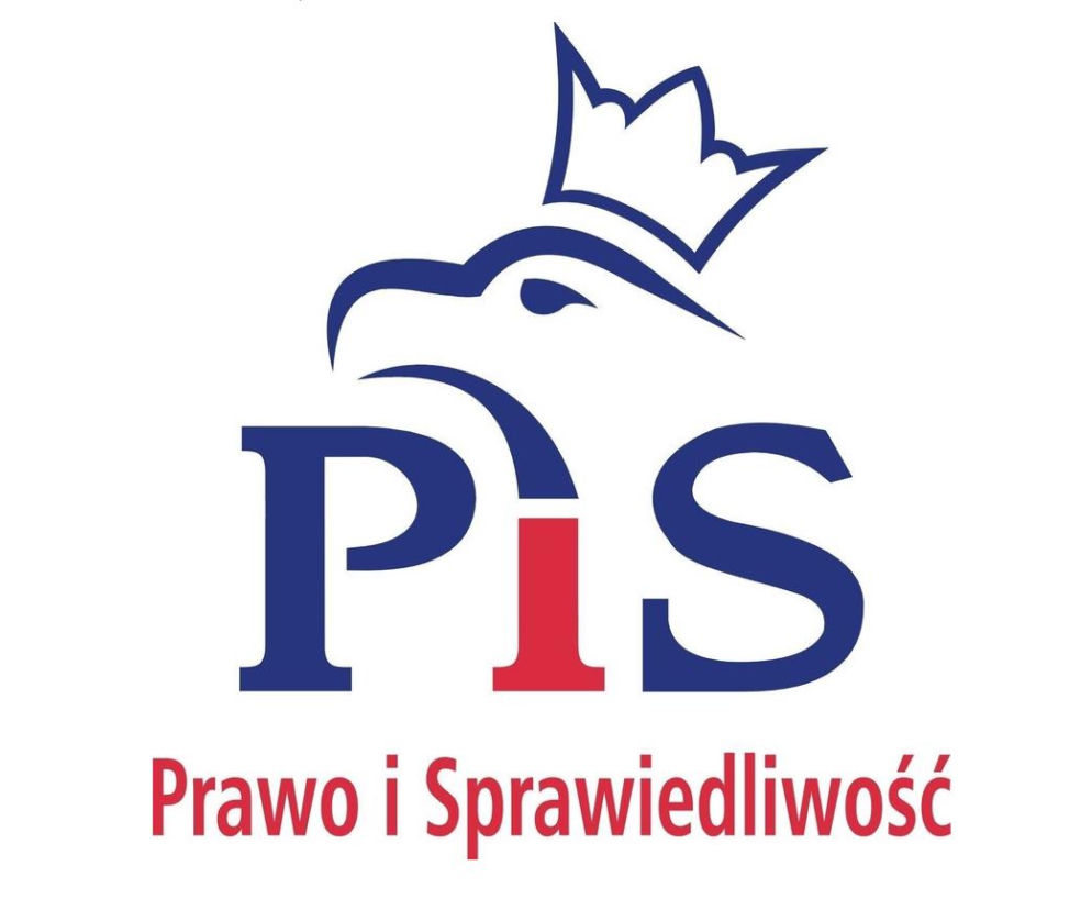 Prawo i Sprawiedliwość, PiS, parta,