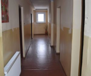 Odnowione warsztaty i internat ZS w Lubawie