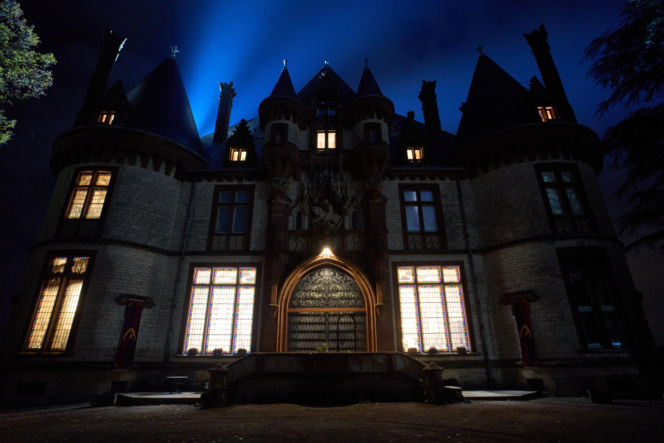 "The Traitors. Zdrajcy" sezon 3 odcinek 9