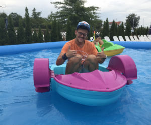 ESKA Summer City