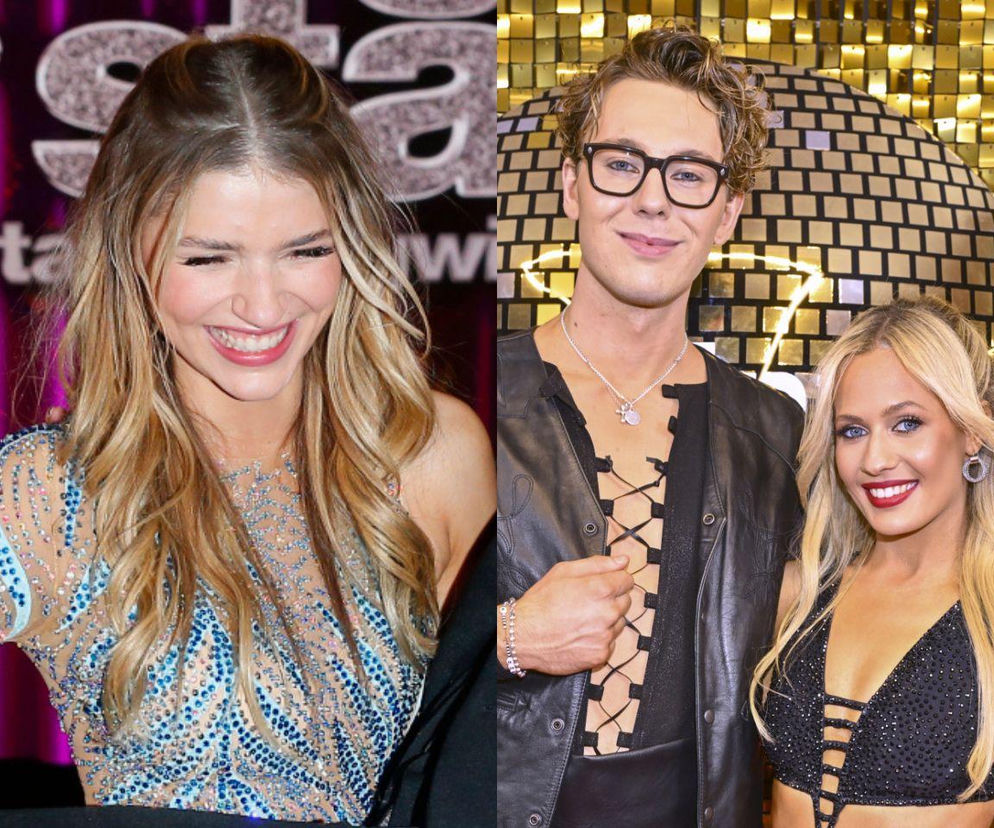 Julia Żugaj o Bagim w TzG