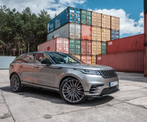 Range Rover Velar First Edition D300 HSE