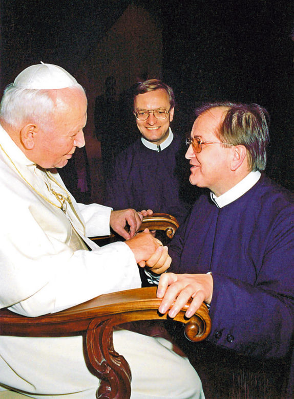 Tadeusz Rydzyk biznesmen w służbie wiary