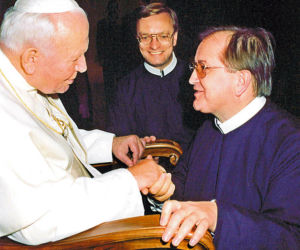 Tadeusz Rydzyk biznesmen w służbie wiary