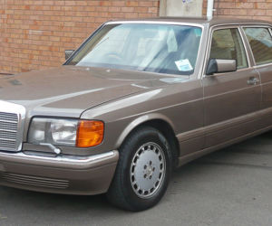 Historia Mercedesa