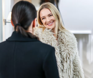 Szpital św. Anny, odcinek 107: Kaśka otrzymuje dobre wieści od prawniczki. Marta rozpoczyna nową pracę