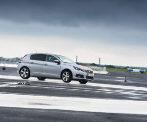 Peugeot 308 FL 1.6 BlueHDI Business Line
