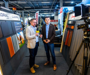 Wszystko o dachu, czyli Dach Forum 2026 na Targach Kielce