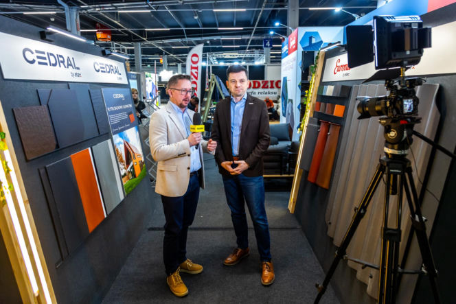 Wszystko o dachu, czyli Dach Forum 2026 na Targach Kielce