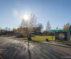 Pętle autobusowe na ul. Planowej i Szymanowskiego zostaną przebudowane - Jest umowa z wykonawcą