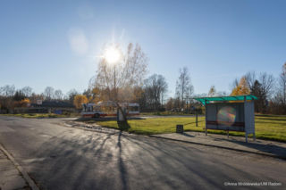 Pętle autobusowe na ul. Planowej i Szymanowskiego zostaną przebudowane - Jest umowa z wykonawcą