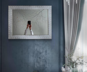 Lustra z galerii Artura Kubaszewskiego