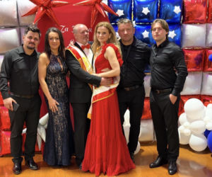 Bal marszałkowski na Ridgewood 2026