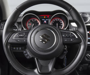 Suzuki Swift Premium Plus 1.2 SHVS CVT