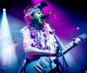 Heidenfest 2026 w Warszawie: folk metalowe szaleństwo w środku zimy [RELACJA]