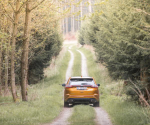 Ford Edge Sport