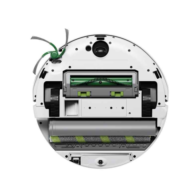 iRobot Roomba Max 876 Combo