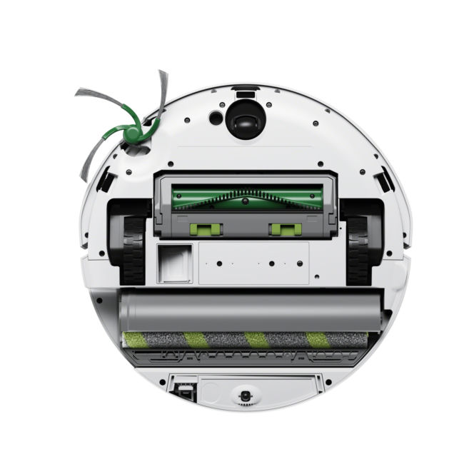 iRobot Roomba Max 876 Combo