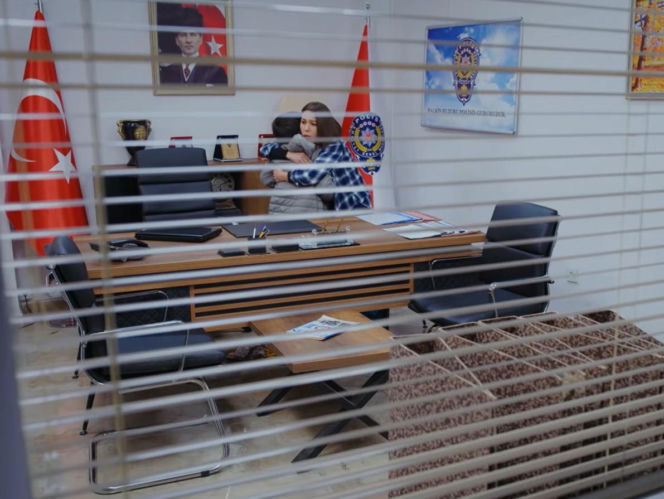 Dziedzictwo, odcinek 1015: Tufan zniknie spod opieki Czarnej. Jedno zdanie chłopca mocno ją zaboli