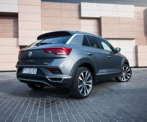 Volkswagen T-Roc 2.0 TSI 190 KM 4Motion DSG Premium