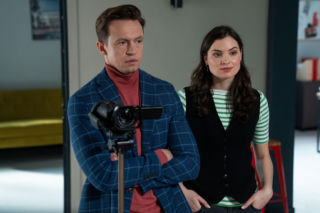 Barwy szczęścia odcinek 3372