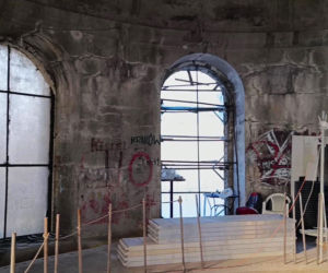 Dzień otwarty w Wieży Bismarcka