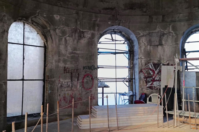 Dzień otwarty w Wieży Bismarcka