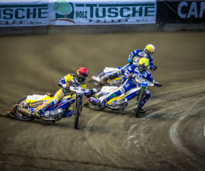 Stal z Motorem 