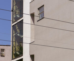 Mezonetowiec we Wrocławiu