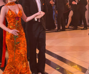 Studniówka I LO w Siedlcach 2026