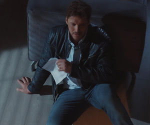 M jak miłość odc. 1919. Marcin (Mikołaj Roznerski)