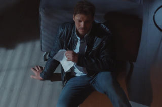 M jak miłość, odcinek 1919: Marcin zniszczy list pożegnalny Kamy. Nie wróci do niego, dopóki nie spełni jej żądania! - WIDEO