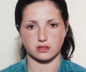 Dolińska Anita