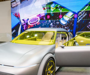 Poznań Motor Show 2026