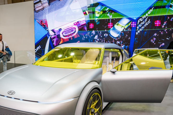 Poznań Motor Show 2026