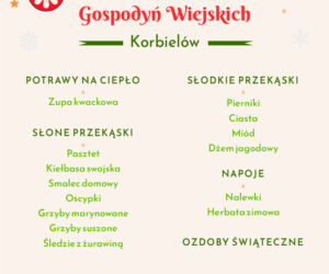 Jarmark Adwentowy w Jeleśni 