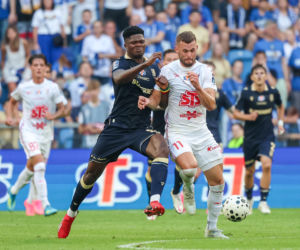 Górnik Zabrze - Fenerbahce Stambuł Transmisja TV, STREAM ONLINE. Gdzie oglądać mecz NA ŻYWO? 