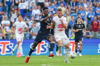 Górnik Zabrze - Fenerbahce Stambuł Transmisja TV, STREAM ONLINE. Gdzie oglądać mecz NA ŻYWO? 