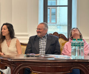 „Profesor” od ekstazy na scenie