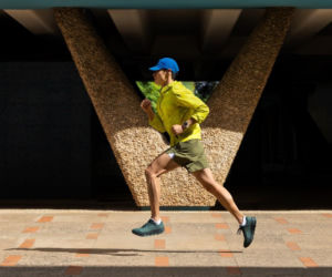 Huawei Watch GT Runner 2