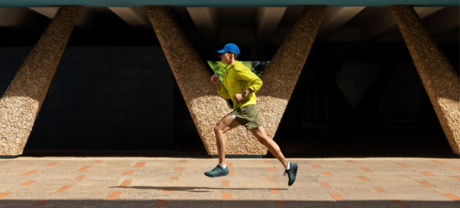 Huawei Watch GT Runner 2