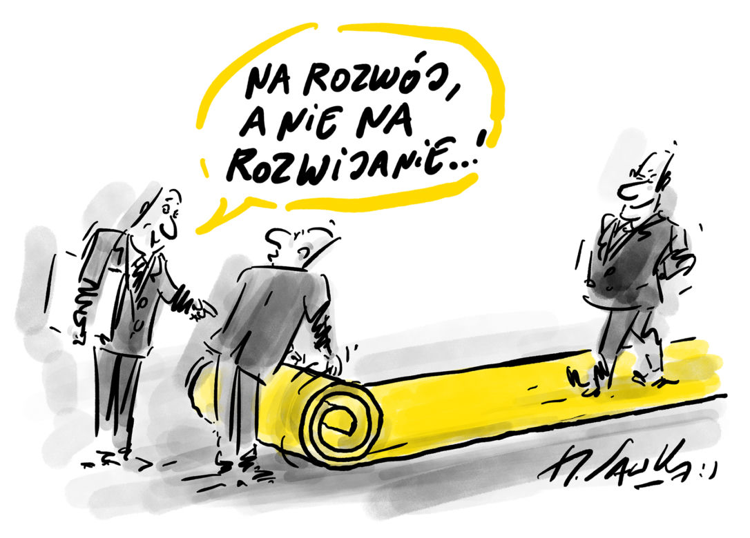 Siła naszego regionu tkwi w przedsiębiorcach!