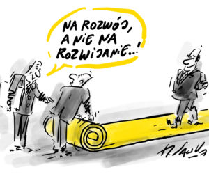 Siła naszego regionu tkwi w przedsiębiorcach!