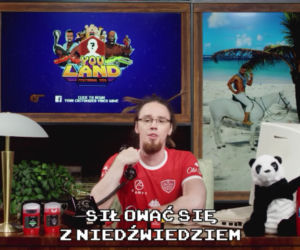 Reklama Old Spice