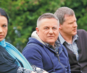 W poszukiwaniu sposobów na biznes